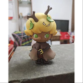 DIMOO Fairy Tale Series Hunter